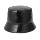【イリスフォーセブン/IRIS47】のvein bucket hat black|ID: prp329100004572540 ipo3291000000032359179