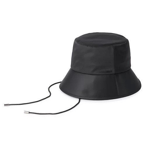【イリスフォーセブン/IRIS47】のviola hat インテリア・キッズ・メンズ・レディースファッション・服の通販 founy(ファニー) 　ファッション　Fashion　レディースファッション　WOMEN　帽子　Hats　シンプル　Simple　モダン　Modern　black|ID: prp329100004572544 ipo3291000000032359232