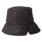 【イリスフォーセブン/IRIS47】のflute hat black|ID: prp329100004572546 ipo3291000000032359242