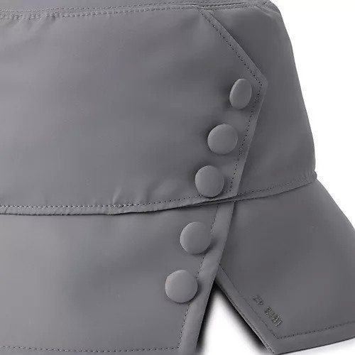 【イリスフォーセブン/IRIS47】のflute hat 人気、トレンドファッション・服の通販 founy(ファニー) 　ファッション　Fashion　レディースファッション　WOMEN　帽子　Hats　バランス　Balance　フェイス　Face　モダン　Modern　other-3|ID: prp329100004572546 ipo3291000000032359246