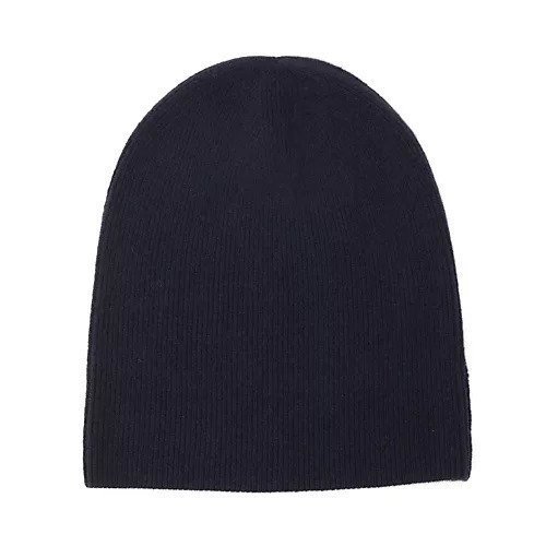 【シンメ/SINME】のビーニー インテリア・キッズ・メンズ・レディースファッション・服の通販 founy(ファニー) 　ファッション　Fashion　レディースファッション　Ladies' Fashion Online　カシミヤ　Cashmere　シンプル　Simple　バランス　Balance　ネイビー|ID: prp329100004572555 ipo3291000000032637198
