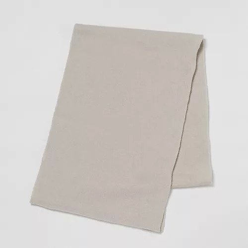 【トゥエルブクローゼット/12closet】の【コラボ】【洗える】ワイドニットストール インテリア・キッズ・メンズ・レディースファッション・服の通販 founy(ファニー) 　ファッション　Fashion　レディースファッション　Ladies' Fashion Online　コラボ　Collaboration　ストール　Stall　洗える　Washable　A/W・秋冬　Aw・Autumn/Winter・Fw・Fall-Winter　アイスグレー|ID: prp329100004572558 ipo3291000000032637374