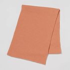 【トゥエルブクローゼット/12closet】の【コラボ】【洗える】ワイドニットストール 人気、トレンドファッション・服の通販 founy(ファニー) ファッション Fashion レディースファッション Fashion for Women コラボ Collaboration, Collab ストール Stole, Wrap 洗える Machine Washable A/W・秋冬 Autumn/Winter thumbnail オレンジ|ID: prp329100004572558 ipo3291000000034942554