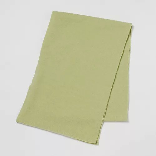 【トゥエルブクローゼット/12closet】の【コラボ】【洗える】ワイドニットストール インテリア・キッズ・メンズ・レディースファッション・服の通販 founy(ファニー) 　ファッション　Fashion　レディースファッション　Fashion for Women　コラボ　Collaboration, Collab　ストール　Stole, Wrap　洗える　Machine Washable　A/W・秋冬　Autumn/Winter　ライトグリーン|ID: prp329100004572558 ipo3291000000034942555