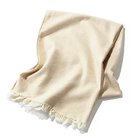【トゥエルブクローゼット/12closet】の【DEAR DAYS】【洗える】カシミヤ ウールストール クリーム|ID: prp329100004572561 ipo3291000000032612836