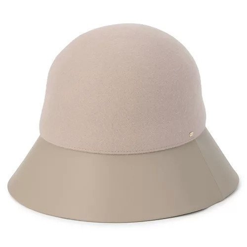 【イリスフォーセブン/IRIS47】のshade hat インテリア・キッズ・メンズ・レディースファッション・服の通販 founy(ファニー) https://founy.com/ ファッション Fashion レディースファッション WOMEN 帽子 Hats エレガント 上品 Elegant クラウン Crown クラシカル Classical ラグジュアリー Luxury |ID: prp329100004572573 ipo3291000000032359515