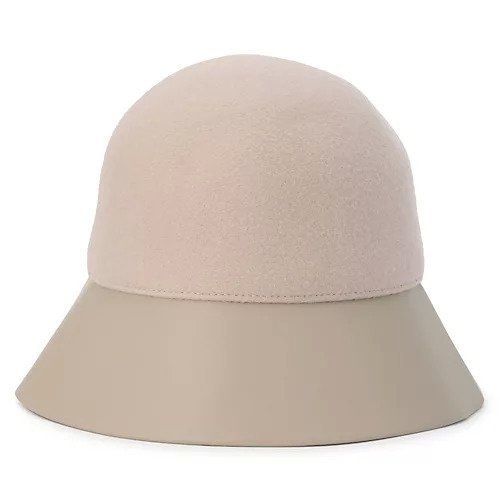 【イリスフォーセブン/IRIS47】のshade hat 人気、トレンドファッション・服の通販 founy(ファニー) 　ファッション　Fashion　レディースファッション　WOMEN　帽子　Hats　エレガント 上品　Elegant　クラウン　Crown　クラシカル　Classical　ラグジュアリー　Luxury　other-2|ID: prp329100004572573 ipo3291000000032359520