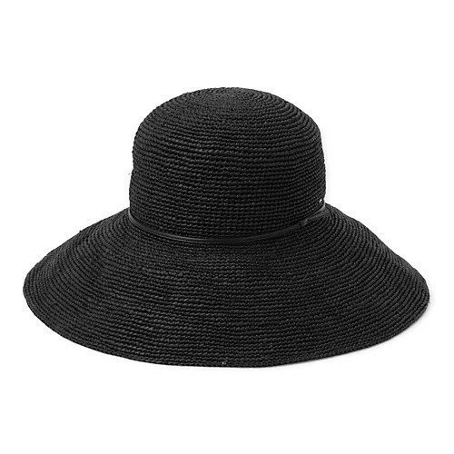 【イリスフォーセブン/IRIS47】のresort hat インテリア・キッズ・メンズ・レディースファッション・服の通販 founy(ファニー) https://founy.com/ ファッション Fashion レディースファッション WOMEN 帽子 Hats エレガント 上品 Elegant ラップ Wrap ラフィア Raffia リゾート Resort |ID: prp329100004572577 ipo3291000000032359558