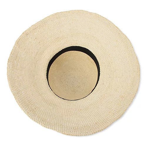 【イリスフォーセブン/IRIS47】のresort hat 人気、トレンドファッション・服の通販 founy(ファニー) 　ファッション　Fashion　レディースファッション　Fashion for Women　キャップ&ハット　Hats & Caps　エレガント 上品　Elegant　ラップ　Wrap, Wrap Design　ラフィア　Raffia, Natural Straw　リゾート　Resort, Vacation Style　other-3|ID: prp329100004572577 ipo3291000000033329538