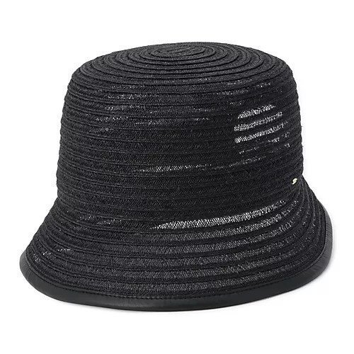 【イリスフォーセブン/IRIS47】のsheer backet hat インテリア・キッズ・メンズ・レディースファッション・服の通販 founy(ファニー) https://founy.com/ ファッション Fashion レディースファッション WOMEN 帽子 Hats シアー Sheer |ID: prp329100004572579 ipo3291000000032359566