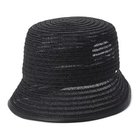 【イリスフォーセブン/IRIS47】のsheer backet hat black|ID: prp329100004572579 ipo3291000000032359567