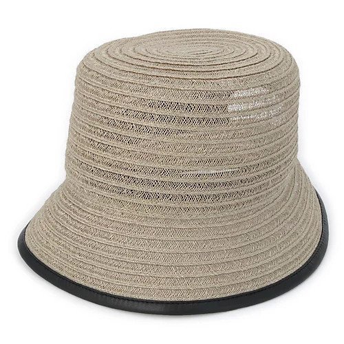 【イリスフォーセブン/IRIS47】のsheer backet hat インテリア・キッズ・メンズ・レディースファッション・服の通販 founy(ファニー) 　ファッション　Fashion　レディースファッション　WOMEN　帽子　Hats　シアー　Sheer　khaki|ID: prp329100004572579 ipo3291000000032359568