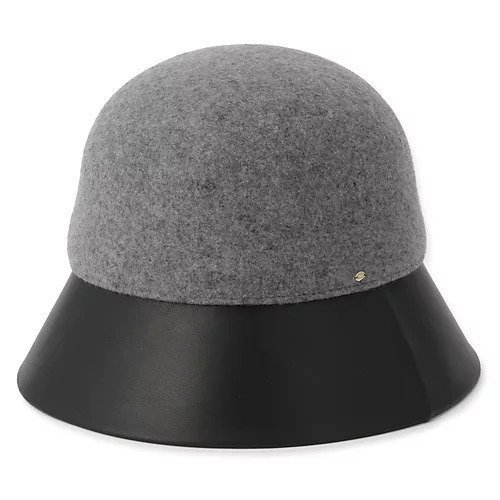 【イリスフォーセブン/IRIS47】のshade hat インテリア・キッズ・メンズ・レディースファッション・服の通販 founy(ファニー) https://founy.com/ ファッション Fashion レディースファッション WOMEN 帽子 Hats 2022年 2022 2022-2023秋冬・A/W Aw/Autumn/Winter//Fw/Fall-Winter/2022-2023 クラウン Crown コンビ Combination フェルト Felt A/W・秋冬 Aw・Autumn/Winter・Fw・Fall-Winter |ID: prp329100004572580 ipo3291000000032359583