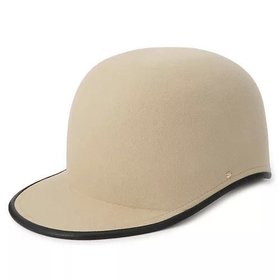 【イリスフォーセブン/IRIS47】のseek cap 人気、トレンドファッション・服の通販 founy(ファニー) ファッション Fashion レディースファッション WOMEN 2022年 2022 2022-2023秋冬・A/W Aw/Autumn/Winter//Fw/Fall-Winter/2022-2023 エレガント 上品 Elegant キャップ Cap クラシック Classic フロント Front |ID:prp329100004572581