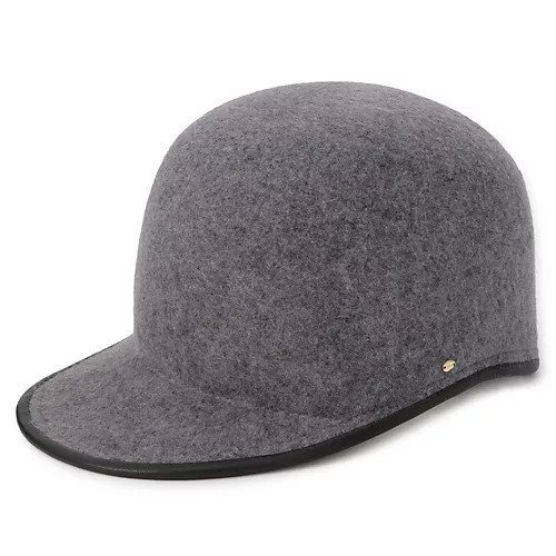 【イリスフォーセブン/IRIS47】のseek cap インテリア・キッズ・メンズ・レディースファッション・服の通販 founy(ファニー) 　ファッション　Fashion　レディースファッション　WOMEN　2022年　2022　2022-2023秋冬・A/W　Aw/Autumn/Winter//Fw/Fall-Winter/2022-2023　エレガント 上品　Elegant　キャップ　Cap　クラシック　Classic　フロント　Front　gray|ID: prp329100004572581 ipo3291000000032359593