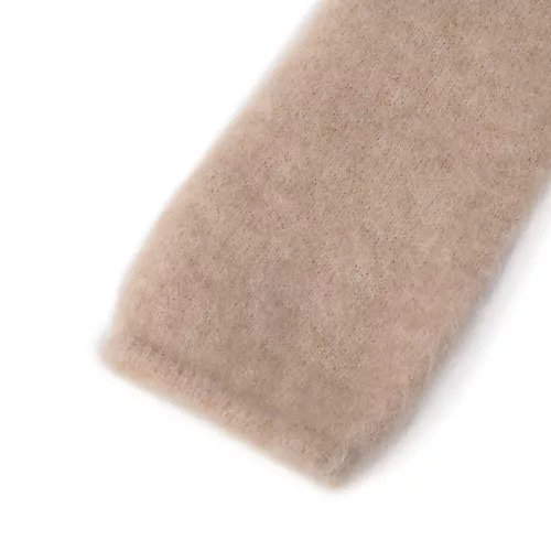 【アンフィル/unfil】のstretch superkid mohair fingerless long gloves 人気、トレンドファッション・服の通販 founy(ファニー) 　ファッション　Fashion　レディースファッション　WOMEN　手袋　Gloves　おすすめ　Recommend　イタリア　Italy　ストレッチ　Stretch　モヘア　Mohair　ロング　Long　定番　Standard　other-3|ID: prp329100004572583 ipo3291000000032364449