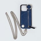 【エジュー/ajew / GOODS】のRED CARD TOKYO ajew アイフォンケース インディゴ|ID: prp329100004572593 ipo3291000000034942537