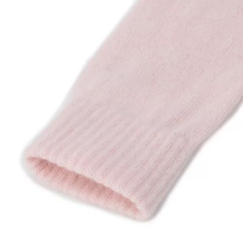 【アソースメレ/ASAUCE MELER】のカシミアアームカバー 人気、トレンドファッション・服の通販 founy(ファニー) ファッション Fashion レディースファッション Fashion for Women ホールガーメント WholeGarment, Seamless Knit ローズ Rose, Rose Motif エレガント 上品 Elegant other-3|ID: prp329100004572601 ipo3291000000034758525