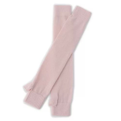 【アソースメレ/ASAUCE MELER】のカシミアアームカバー インテリア・キッズ・メンズ・レディースファッション・服の通販 founy(ファニー) 　ファッション　Fashion　レディースファッション　Fashion for Women　ホールガーメント　WholeGarment, Seamless Knit　ローズ　Rose, Rose Motif　エレガント 上品　Elegant　ローズクラウド|ID: prp329100004572601 ipo3291000000034899427