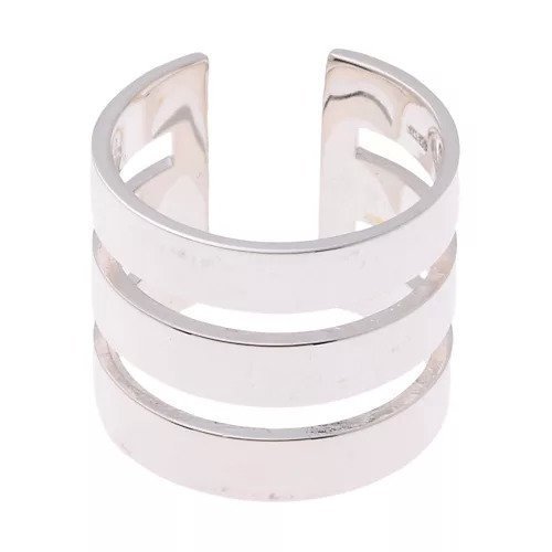 【イリスフォーセブン/IRIS47】のborder ring 人気、トレンドファッション・服の通販 founy(ファニー) 　ファッション　Fashion　レディースファッション　Fashion for Women　クール　Cool, Chic　シンプル　Simple, Minimal　スタイリッシュ　Stylish, Fashionable　フォルム　Silhouette, Form　ボーダー　Border, Stripe　 other-1|ID: prp329100004572603 ipo3291000000033061429