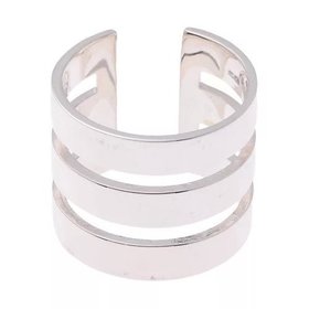 【イリスフォーセブン/IRIS47】のborder ring 人気、トレンドファッション・服の通販 founy(ファニー) ファッション Fashion レディースファッション Fashion for Women クール Cool, Chic シンプル Simple, Minimal スタイリッシュ Stylish, Fashionable フォルム Silhouette, Form ボーダー Border, Stripe |ID:prp329100004572603