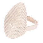 【イリスフォーセブン/IRIS47】のscale ring 人気、トレンドファッション・服の通販 founy(ファニー) ファッション Fashion レディースファッション Fashion for Women トレンド Trend, Trending Now バングル Bangle, Bracelet フェミニン Feminine, Girly モチーフ Motif, Design Theme 春 Spring thumbnail シルバー|ID: prp329100004572606 ipo3291000000033329662