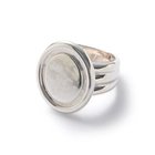 【イリスフォーセブン/IRIS47】のmirror ring silver|ID: prp329100004572607 ipo3291000000033329666