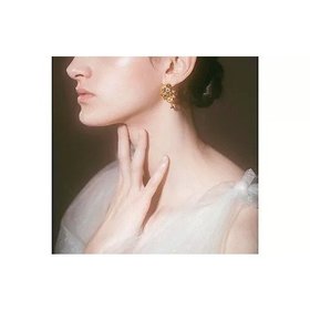 【イリスフォーセブン/IRIS47】のcuctus pierce 人気、トレンドファッション・服の通販 founy(ファニー) ファッション Fashion レディースファッション Fashion for Women メッシュ Mesh, Net Fabric 夏 Summer 春 Spring S/S・春夏 SS, Spring/Summer, Warm Season |ID:prp329100004572620