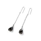 【イリスフォーセブン/IRIS47】のpleats pierce silver|ID: prp329100004572624 ipo3291000000033329691