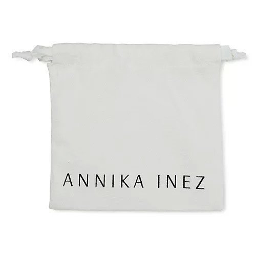 【アニカ イネス/ANNIKA INEZ】のENDLESS CURVE EARRINGS, LRG 人気、トレンドファッション・服の通販 founy(ファニー) 　ファッション　Fashion　レディースファッション　Fashion for Women　ジュエリー　Jewelry　ファッションリング　Fashion Rings　イヤリング・フープ・ドロップタイプ　Hoop, Drop & Clip Earrings　2022年　2022　2022 春夏 S/S　Spring/Summer 2022 SS22　フォルム　Silhouette, Form　モチーフ　Motif, Design Theme　other-2|ID: prp329100004572633 ipo3291000000034942579