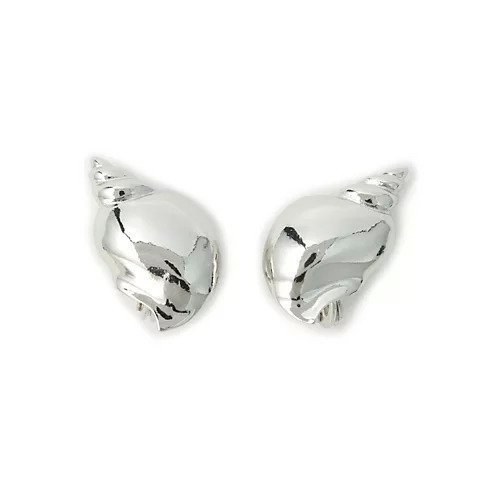 【イリスフォーセブン/IRIS47】のshell earring インテリア・キッズ・メンズ・レディースファッション・服の通販 founy(ファニー) https://founy.com/ ファッション Fashion レディースファッション Fashion for Women ジュエリー Jewelry ファッションリング Fashion Rings イヤリング・フープ・ドロップタイプ Hoop, Drop & Clip Earrings イヤリング Earrings エレガント 上品 Elegant モチーフ Motif, Design Theme |ID: prp329100004572637 ipo3291000000033329731