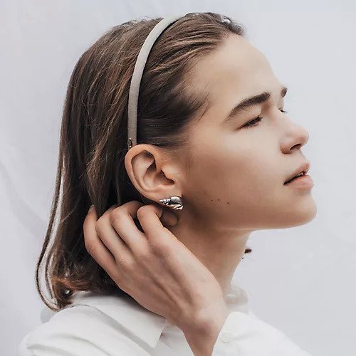 【イリスフォーセブン/IRIS47】のshell earring 人気、トレンドファッション・服の通販 founy(ファニー) 　ファッション　Fashion　レディースファッション　Fashion for Women　ジュエリー　Jewelry　ファッションリング　Fashion Rings　イヤリング・フープ・ドロップタイプ　Hoop, Drop & Clip Earrings　イヤリング　Earrings　エレガント 上品　Elegant　モチーフ　Motif, Design Theme　other-3|ID: prp329100004572637 ipo3291000000033329734