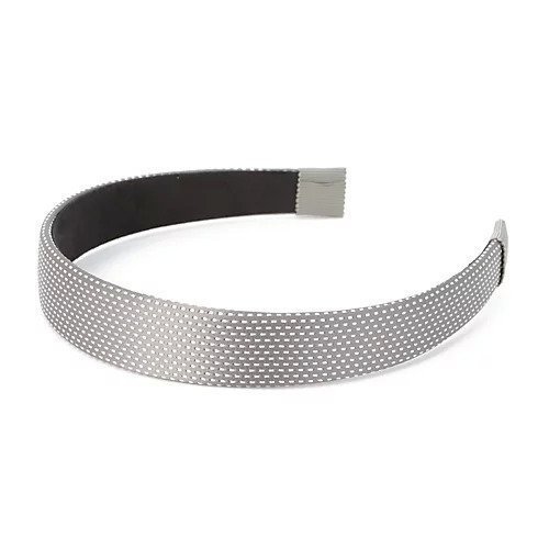 【イリスフォーセブン/IRIS47】のtrick wide headband 人気、トレンドファッション・服の通販 founy(ファニー) 　ファッション　Fashion　レディースファッション　Fashion for Women　ストライプ　Stripe, Striped Pattern　ドット　Polka Dot, Dot Pattern　モノトーン　Monotone, Black and White　other-2|ID: prp329100004572646 ipo3291000000033329790
