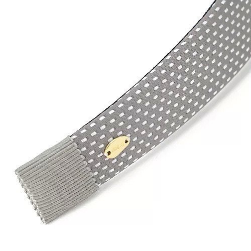 【イリスフォーセブン/IRIS47】のtrick wide headband 人気、トレンドファッション・服の通販 founy(ファニー) 　ファッション　Fashion　レディースファッション　Fashion for Women　ストライプ　Stripe, Striped Pattern　ドット　Polka Dot, Dot Pattern　モノトーン　Monotone, Black and White　other-3|ID: prp329100004572646 ipo3291000000033329791