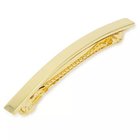 【イリスフォーセブン/IRIS47】のfos barrette gold|ID: prp329100004572648 ipo3291000000033329793