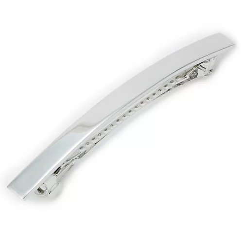 【イリスフォーセブン/IRIS47】のfos barrette インテリア・キッズ・メンズ・レディースファッション・服の通販 founy(ファニー) 　ファッション　Fashion　レディースファッション　Fashion for Women　アクセサリー　Fashion Accessories　シンプル　Simple, Minimal　ストレート　Straight, Straight Cut　バレッタ　Barrette, Hair Clip　リュクス　Luxury, Elegant, High-End, Chic　エレガント 上品　Elegant　silver|ID: prp329100004572648 ipo3291000000033329794