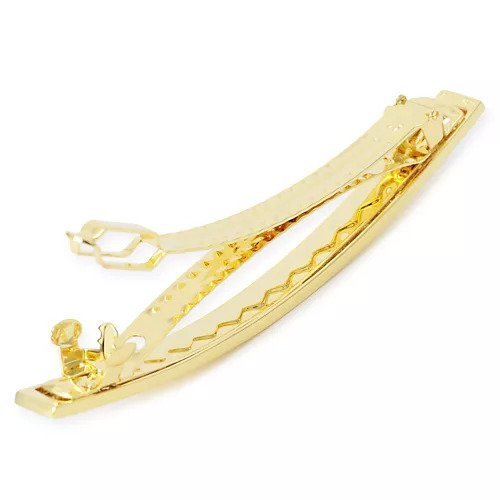 【イリスフォーセブン/IRIS47】のfos barrette 人気、トレンドファッション・服の通販 founy(ファニー) 　ファッション　Fashion　レディースファッション　Fashion for Women　アクセサリー　Fashion Accessories　シンプル　Simple, Minimal　ストレート　Straight, Straight Cut　バレッタ　Barrette, Hair Clip　リュクス　Luxury, Elegant, High-End, Chic　エレガント 上品　Elegant　other-2|ID: prp329100004572648 ipo3291000000033329795