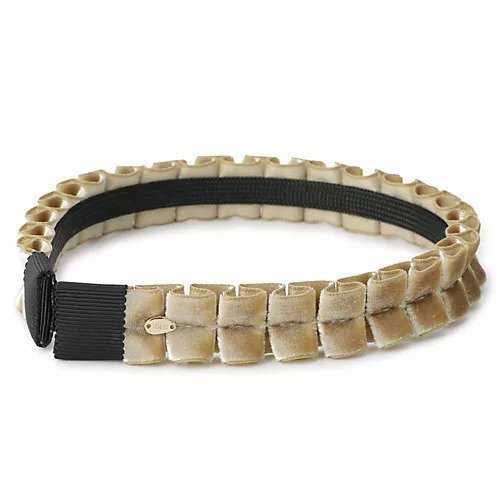 【イリスフォーセブン/IRIS47】のcurtain head band 人気、トレンドファッション・服の通販 founy(ファニー) 　ファッション　Fashion　レディースファッション　Fashion for Women　エレガント 上品　Elegant　クラシカル　Classical, Vintage-Inspired　シンプル　Simple, Minimal　ベロア　Velour, Soft Velvet　other-2|ID: prp329100004572650 ipo3291000000033329800