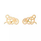 【イリスフォーセブン/IRIS47】のivy drop earring GD|ID: prp329100004572658 ipo3291000000033329703