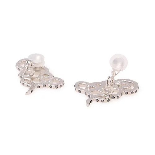 【イリスフォーセブン/IRIS47】のivy drop earring 人気、トレンドファッション・服の通販 founy(ファニー) 　ファッション　Fashion　レディースファッション　Fashion for Women　ジュエリー　Jewelry　ファッションリング　Fashion Rings　イヤリング・フープ・ドロップタイプ　Hoop, Drop & Clip Earrings　イヤリング　Earrings　ストーン　Stone, Gem-Like　フェミニン　Feminine, Girly　モチーフ　Motif, Design Theme　other-2|ID: prp329100004572658 ipo3291000000033329704
