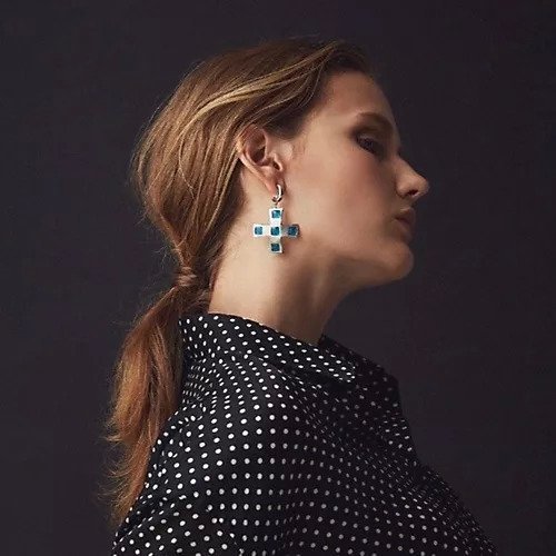 【イリスフォーセブン/IRIS47】のcrawn pierce 人気、トレンドファッション・服の通販 founy(ファニー) 　ファッション　Fashion　レディースファッション　Fashion for Women　イヤリング　Earrings　クール　Cool, Chic　シルバー　Silver, Metallic Silver　メタル　Metal, Metal Parts　other-2|ID: prp329100004572665 ipo3291000000033329717