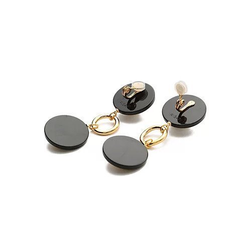 【イリスフォーセブン/IRIS47】のkiki earring 人気、トレンドファッション・服の通販 founy(ファニー) 　ファッション　Fashion　レディースファッション　Fashion for Women　ジュエリー　Jewelry　ファッションリング　Fashion Rings　イヤリング・フープ・ドロップタイプ　Hoop, Drop & Clip Earrings　イヤリング　Earrings　パール　Pearl, Pearl Accent　フェミニン　Feminine, Girly　other-2|ID: prp329100004572666 ipo3291000000033329721