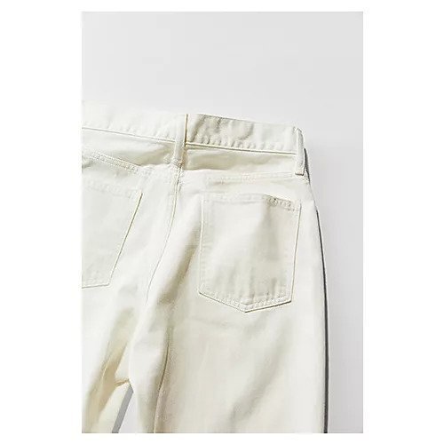 【レッドカード トーキョー/RED CARD TOKYO】の【洗える】MM66 人気、トレンドファッション・服の通販 founy(ファニー) 　ファッション　Fashion　レディースファッション　Ladies' Fashion Online　ストレート　Straight　デニム　Denim　トレンド　Trend　ハイライズ　High Rise　バランス　Balance　フィット　Fit　ベーシック　Basic　人気　Popularity　定番　Standard　洗える　Washable　other-3|ID: prp329100004572680 ipo3291000000032638554