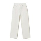 【レッドカード トーキョー/RED CARD TOKYO】の【洗える】MM66 人気、トレンドファッション・服の通販 founy(ファニー) ファッション Fashion レディースファッション Fashion for Women ストレート Straight, Straight Cut デニム Denim, Jeans Material トレンド Trend, Trending Now ハイライズ High Rise, High Waist バランス Balance, Style Balance フィット Fit, Slim Fit ベーシック Basic, Essential 人気 Popular, Best Seller 定番 Standard, Basic Item 洗える Machine Washable thumbnail ホワイト|ID: prp329100004572680 ipo3291000000034162845