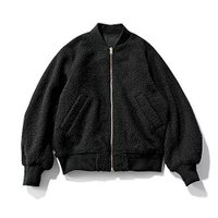 【トゥエルブクローゼット/12closet】の【洗える】リバーシブルブルゾン 人気、トレンドファッション・服の通販 founy(ファニー) ファッション Fashion レディースファッション Ladies' Fashion Online アウター Coat Outerwear ブルゾン Blouson/Jackets シャーリング Shirring ジャケット Jacket スポーティ Sporty タフタ Taffeta ブルゾン Blouson ポケット Pocket 洗える Washable |ID:prp329100004572686