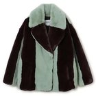 【ジャッキー/JAKKE】のRITA BURGUNDY MINT STRIPE|ID: prp329100004572694 ipo3291000000033859969