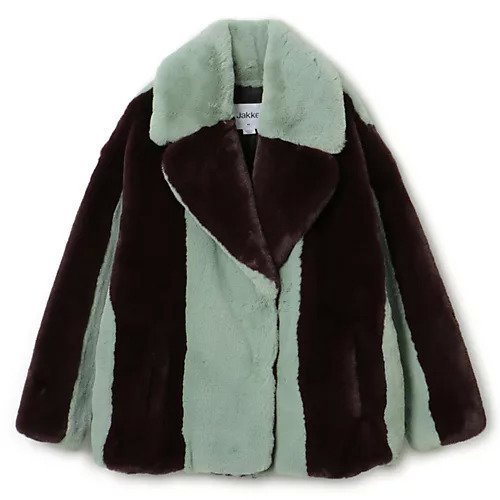 【ジャッキー/JAKKE】のRITA インテリア・キッズ・メンズ・レディースファッション・服の通販 founy(ファニー) 　ファッション　Fashion　レディースファッション　Fashion for Women　2023年　2023　2023-2024秋冬・A/W　Autumn/Winter 2023–24 AW23–24　リュクス　Luxury, Elegant, High-End, Chic　BURGUNDY MINT STRIPE|ID: prp329100004572694 ipo3291000000033859969