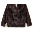 【ジャッキー/JAKKE】のRITA BURGUNDY AND CREAM|ID: prp329100004572694 ipo3291000000034620645