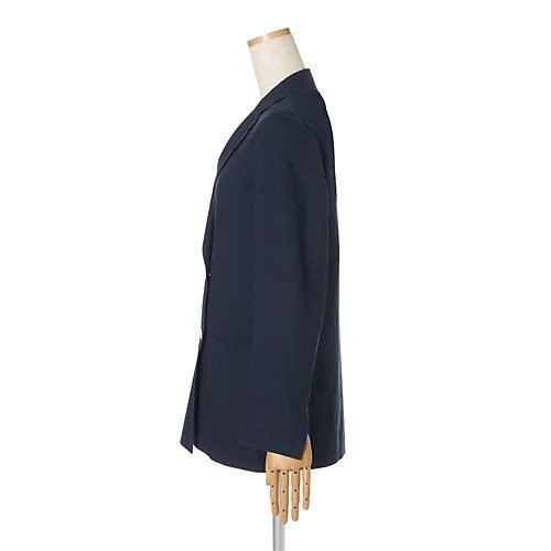 【スアデオ/suadeo】の【made by RING JACKET】 ダブルジャケット 人気、トレンドファッション・服の通販 founy(ファニー) 　ファッション　Fashion　レディースファッション　WOMEN　アウター　Coat Outerwear　ジャケット　Jackets　イタリア　Italy　コンパクト　Compact　シンプル　Simple　ジャケット　Jacket　ダブル　Double　ドレープ　Drape　ハンド　Hand　パウダー　Powder　パターン　Pattern　メンズ　Mens　ワーク　Work　other-3|ID: prp329100004572704 ipo3291000000032360680
