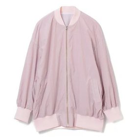 【エムセブンデイズ/M7days】のスポーティブルゾン 人気、トレンドファッション・服の通販 founy(ファニー) ファッション Fashion レディースファッション WOMEN アウター Coat Outerwear ブルゾン Blouson/Jackets フォルム Form ブルゾン Blouson 洗える Washable ビジネス 仕事 通勤 Business |ID:prp329100004572707